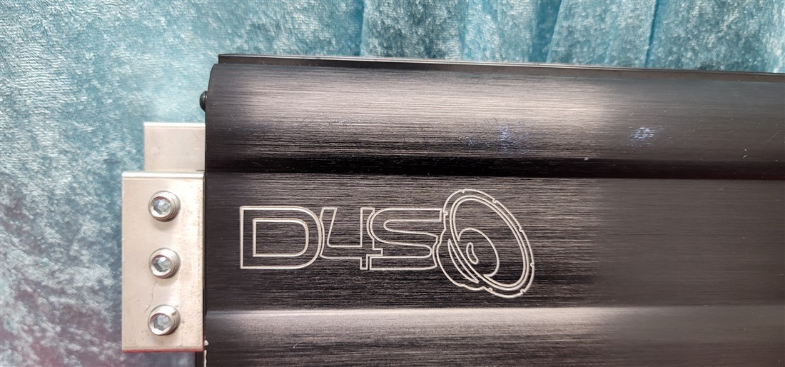 D4S DOWN FOR SOUND JP40 CAPACITOR 12V LITHIUM CAR AUDIO BATTERY FREE SHIPPING