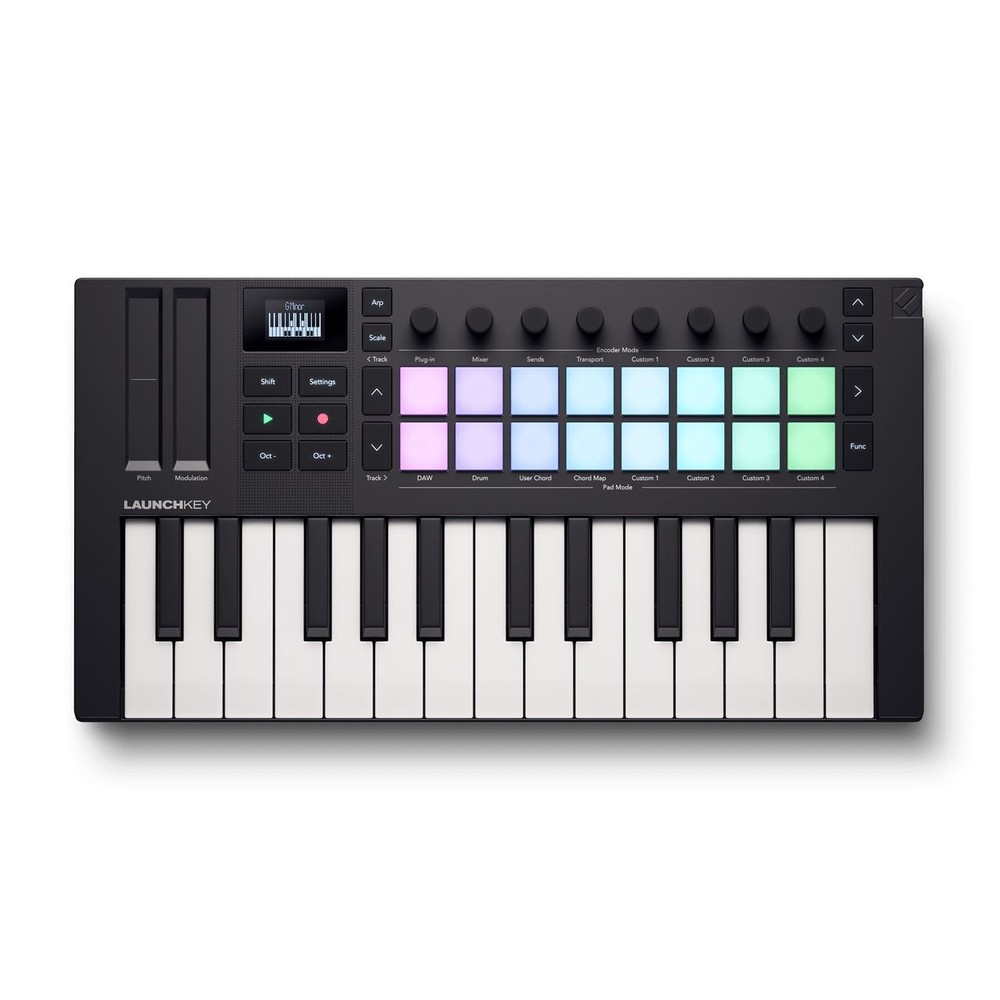 Novation Launchkey Mini 25 - Used