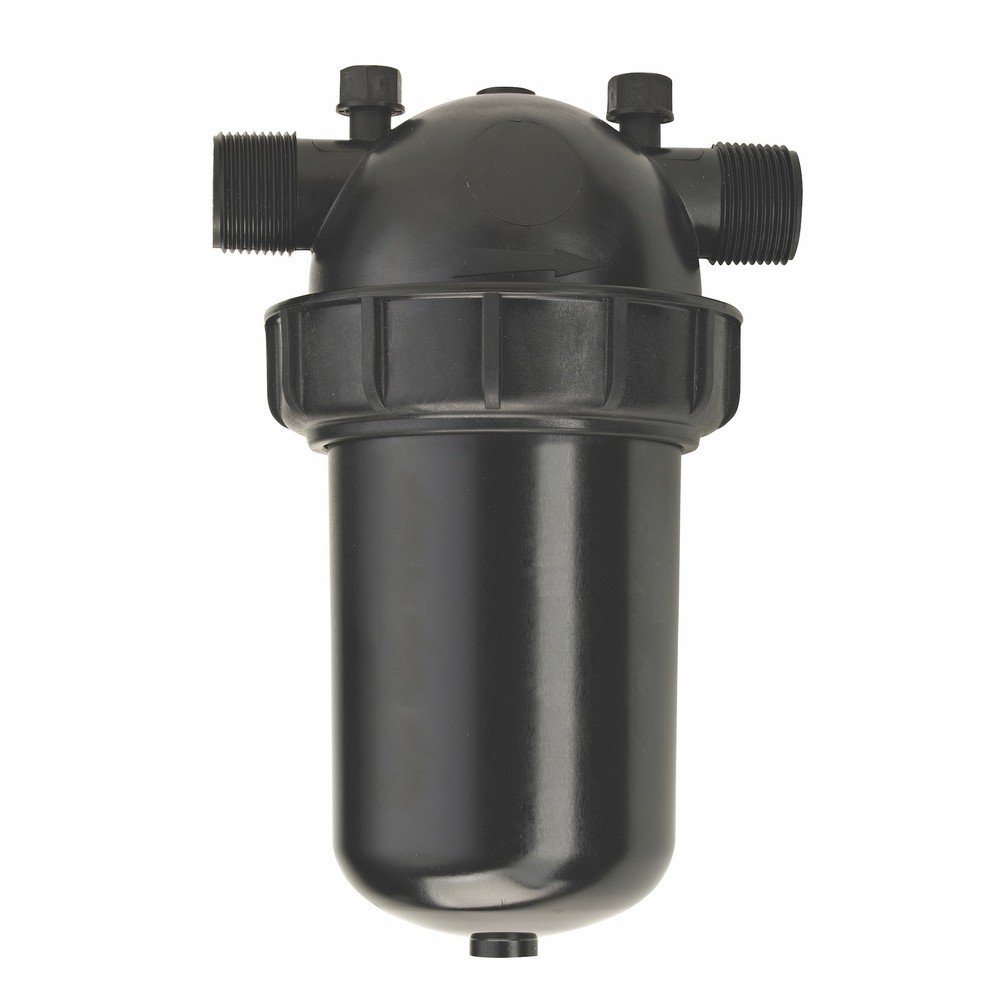 Netafim Manual Disc T-Filter