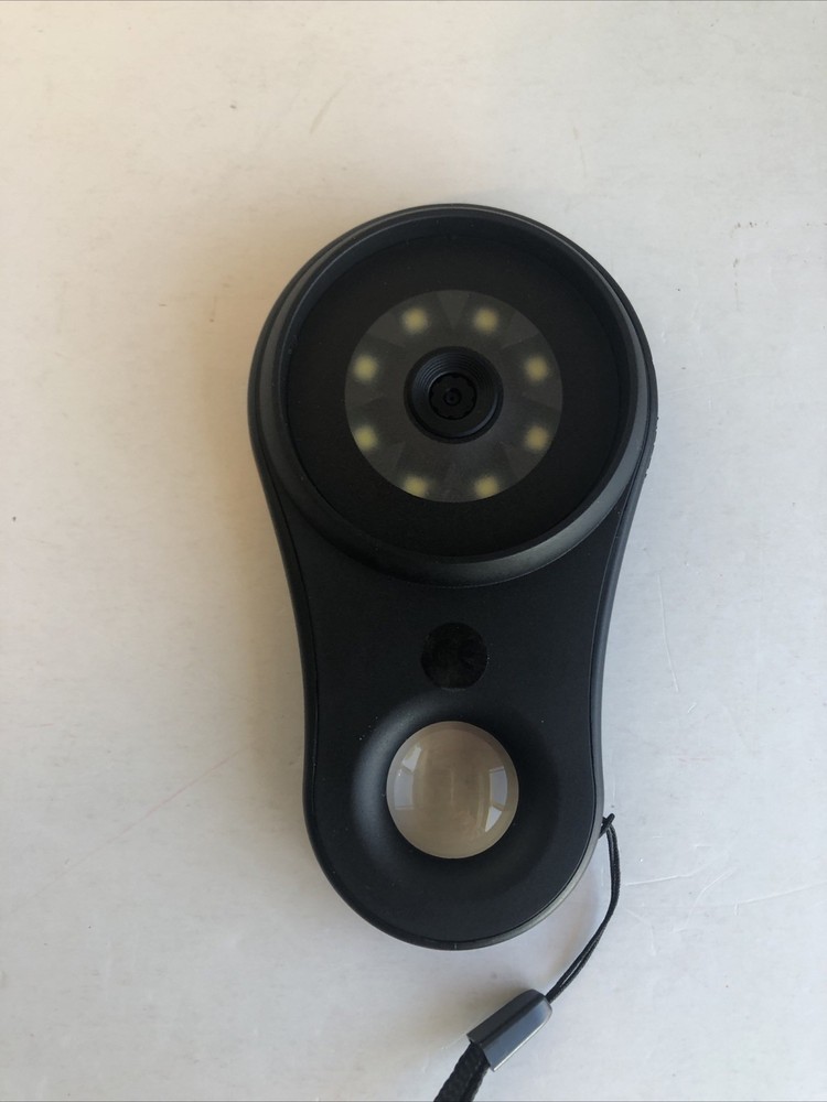 500X Handheld Digital Microscope 2 MP Portable With Camera 2 Inch IPS