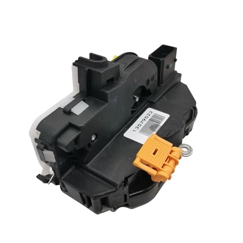 5pin Front Driver Side Door Lock Actuator Compatible with Front Driver side