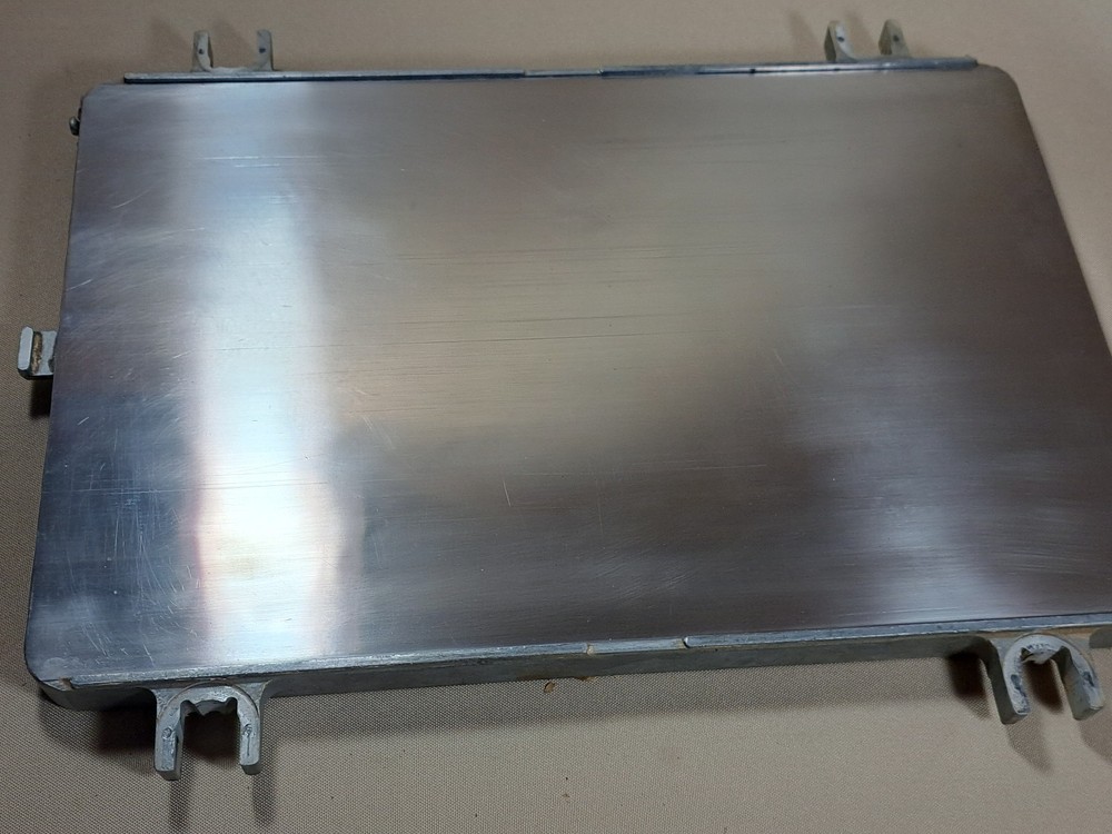 INCA 570 Joiner/Planer Thickness Table