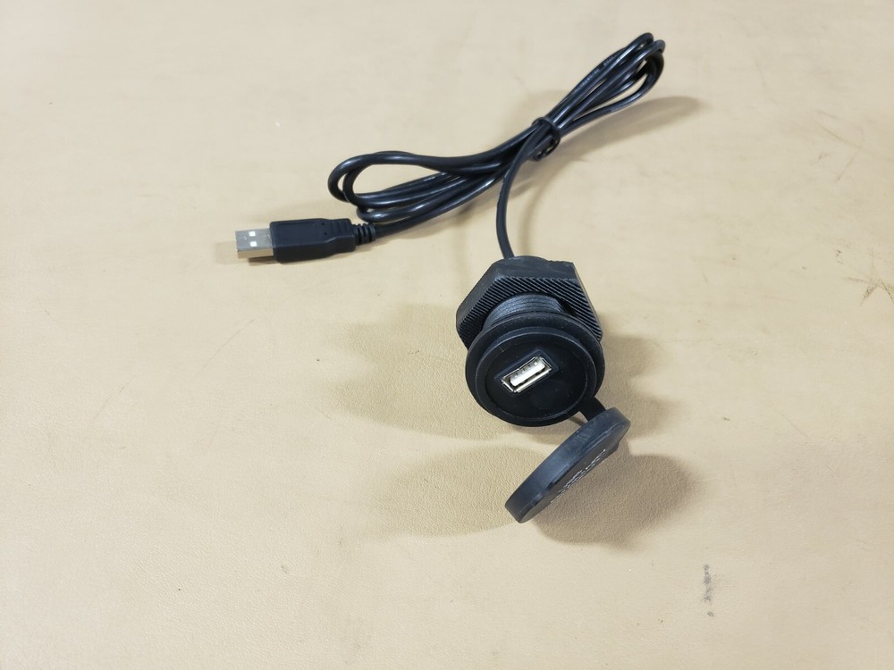 CPS MARINE USB INPUT PLUG #AUX-USB-CPS