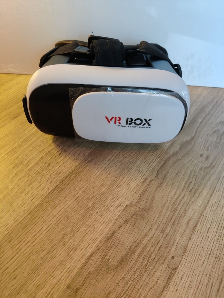 VR - box, Virtual Reality Glasses