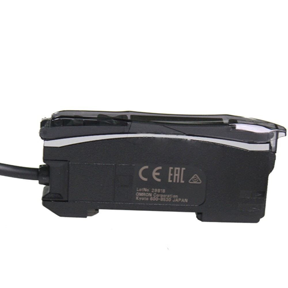 Replace E3X DA11 S Sensor Digital Display Fiber Amplifier E3X HD11