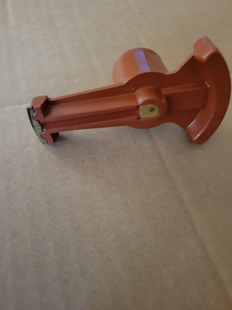 Bosch 04177 Distributor Rotor