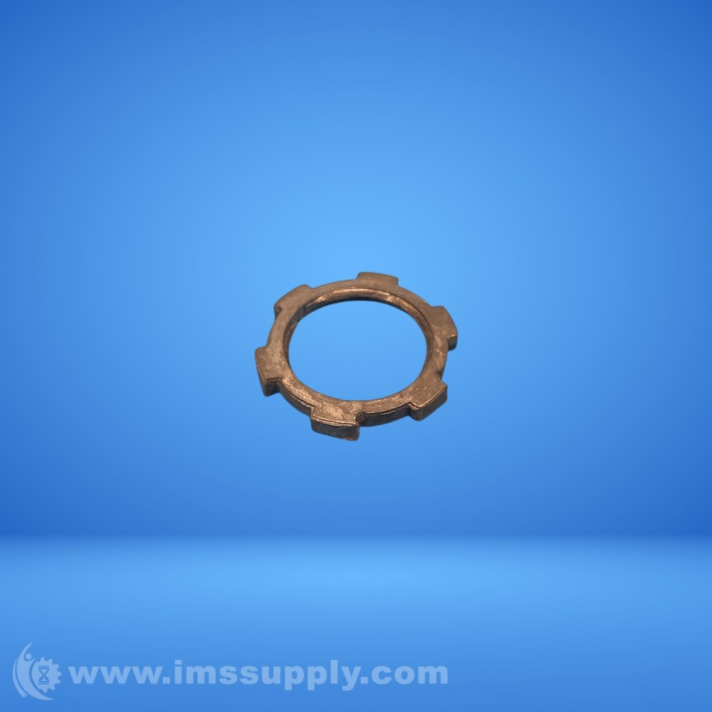 Gear or Washer FNIP