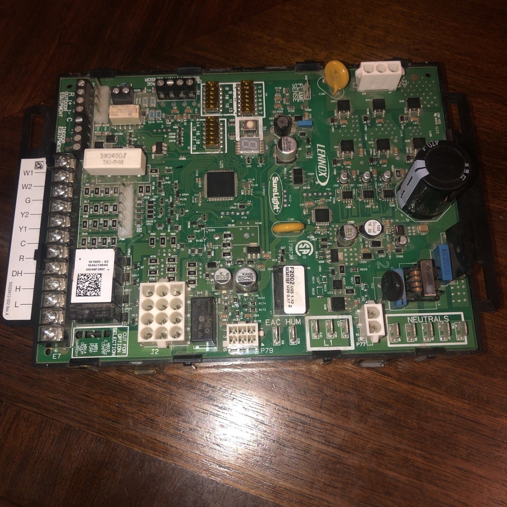 Lennox 101905-02