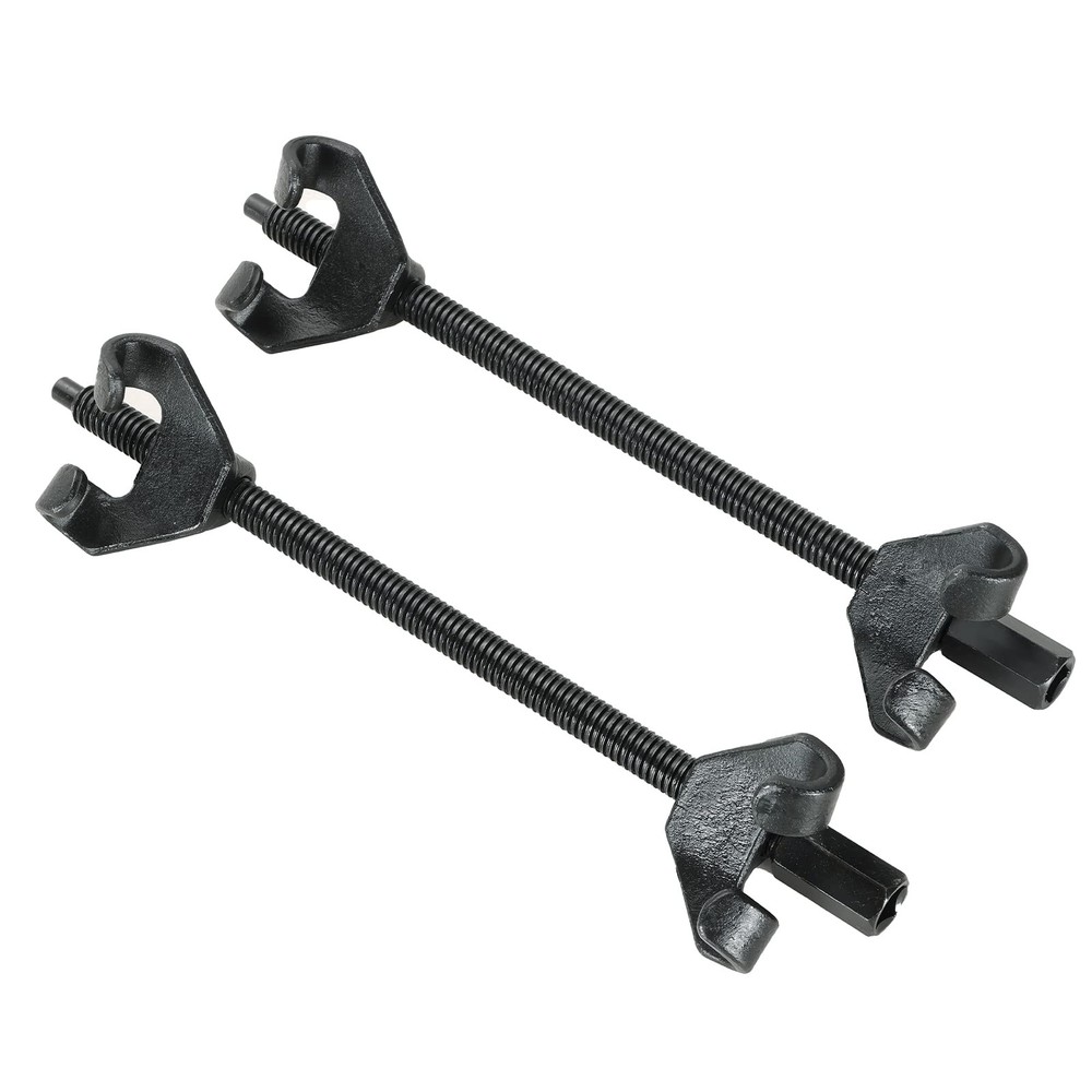 Acymner 14" Coil Spring Compressor Strut Remover Installer Tool | 2PCS Heavy...