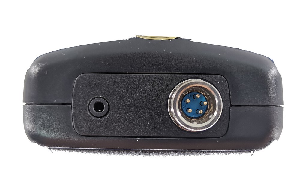 Digital Tesla Meter Gaussmeter 200mT/2000mT Range Conversion with Accuracy DC,5%