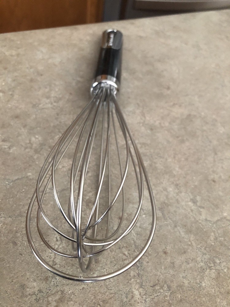 KitchenAid 10" Whisk VGUC!