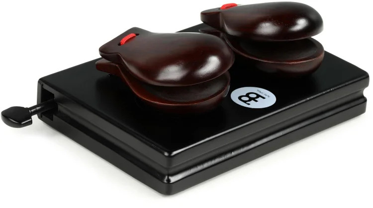 Meinl Percussion CM2 Castanet Machine