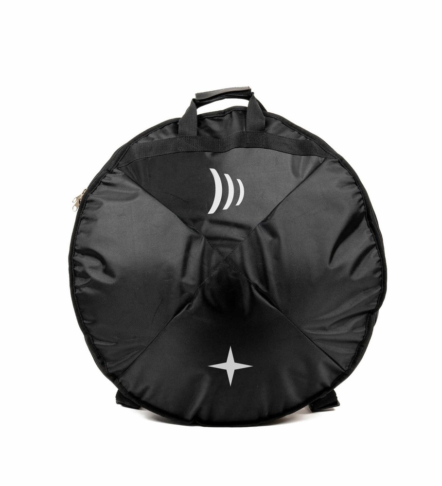 Schlagwerk HP8DSA Sabe Handpan