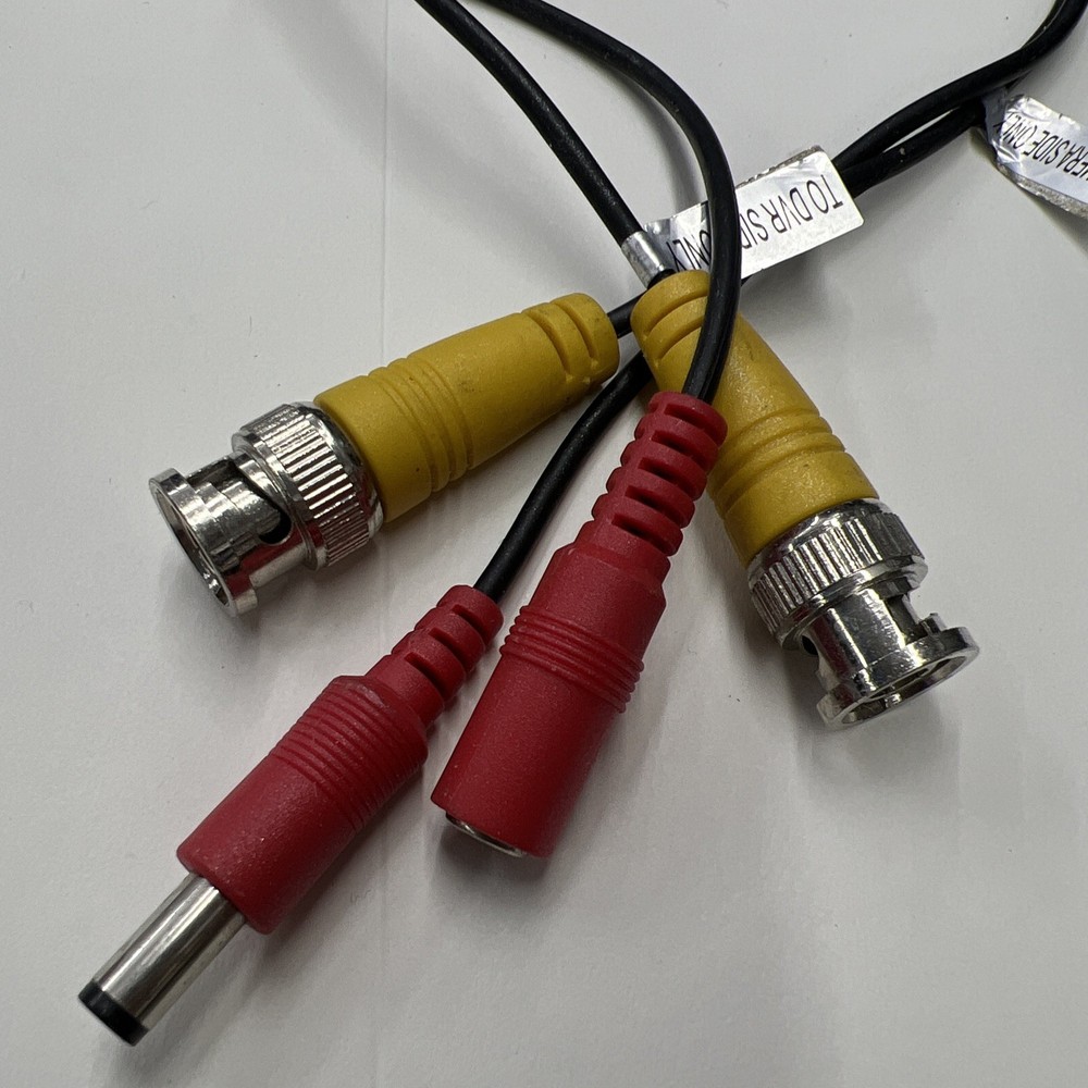 security camera wire 50ft