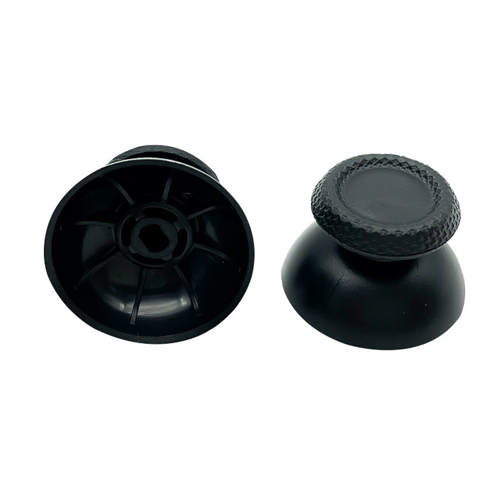 For PS5 Joystick Replacement Analog Controller Thumb Stick Grip Cap Thumbsticks