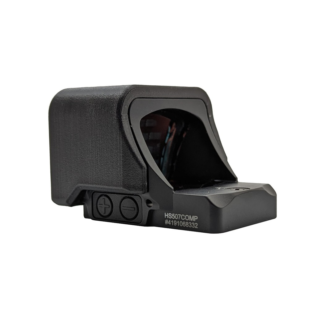 Killflash Anti-Reflection Device for Holosun 507 Comp Red Dot