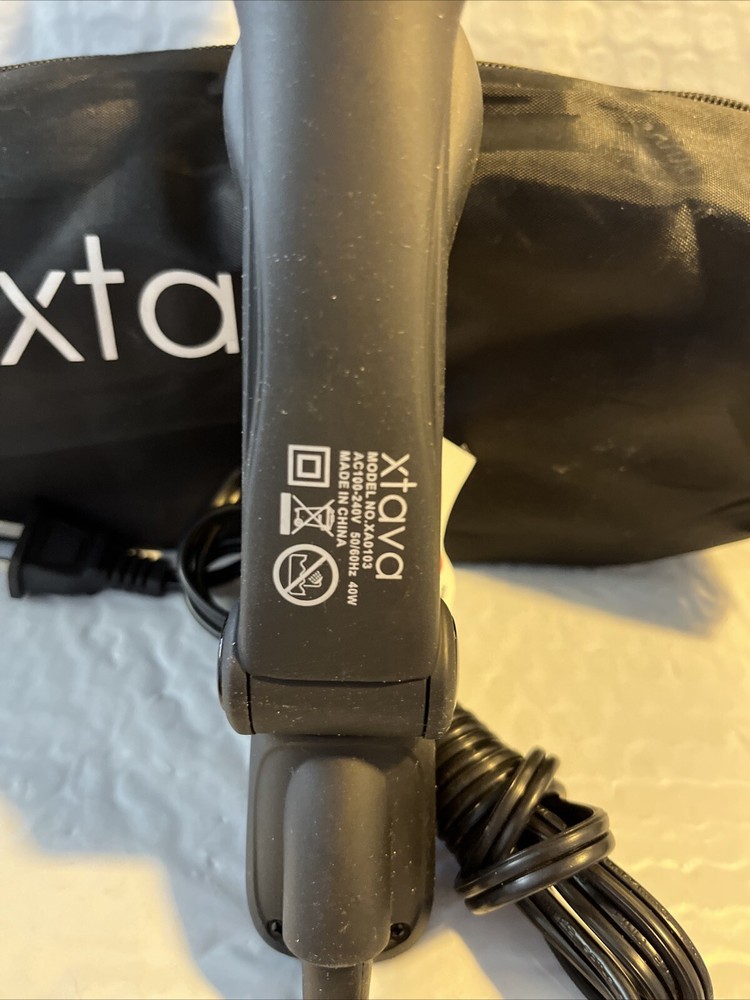 Xtava Blowout Brush