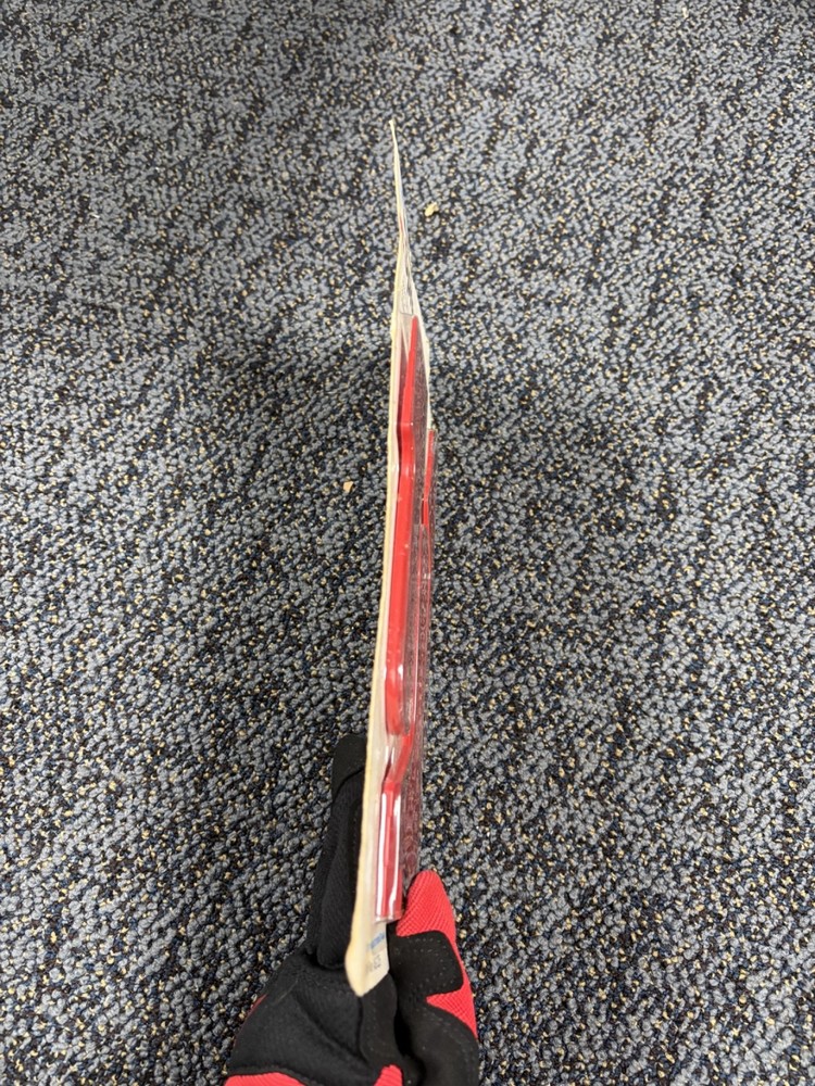 Plasplugs Tiling Adhesive Spreader Set