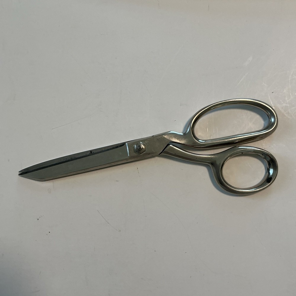Marks Knife Edge Scissors Dress Makers