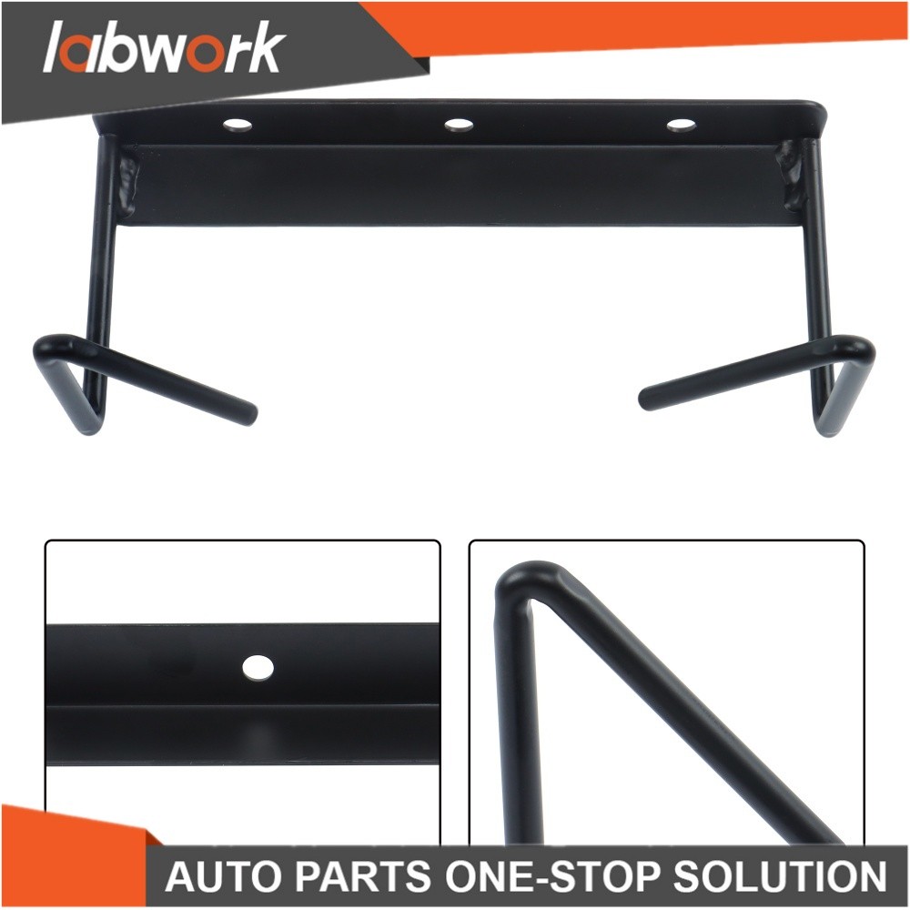 Labwork Metal Rabbit Dislocator Skinning Tool Set Cervical Dislocation Tool