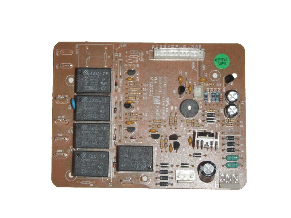 Power Control Board for Panel on Breadman Bread Maker Machine Model TR2700 only