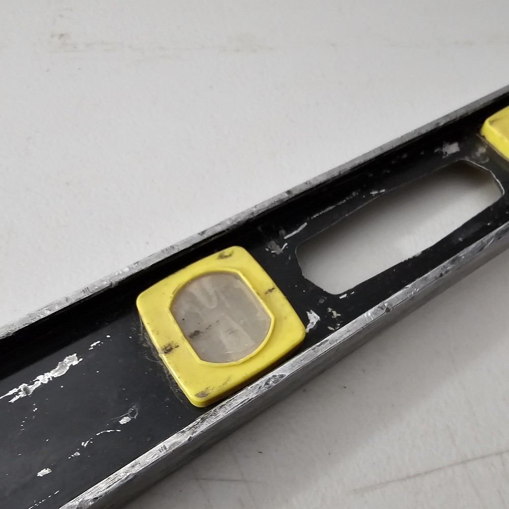 STANLEY 42-240 Workmaster 24" Level