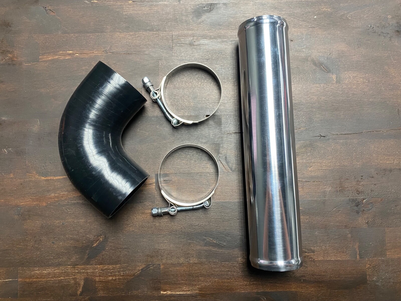 2014-2023 Seadoo Spark Free Flow Exhaust Kit Spark Trixx 2up 3up 900 ACE 60/90HP