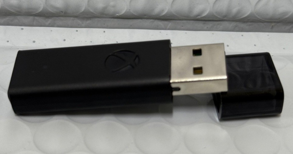 Microsoft Xbox One Controller Adapter - For Windows