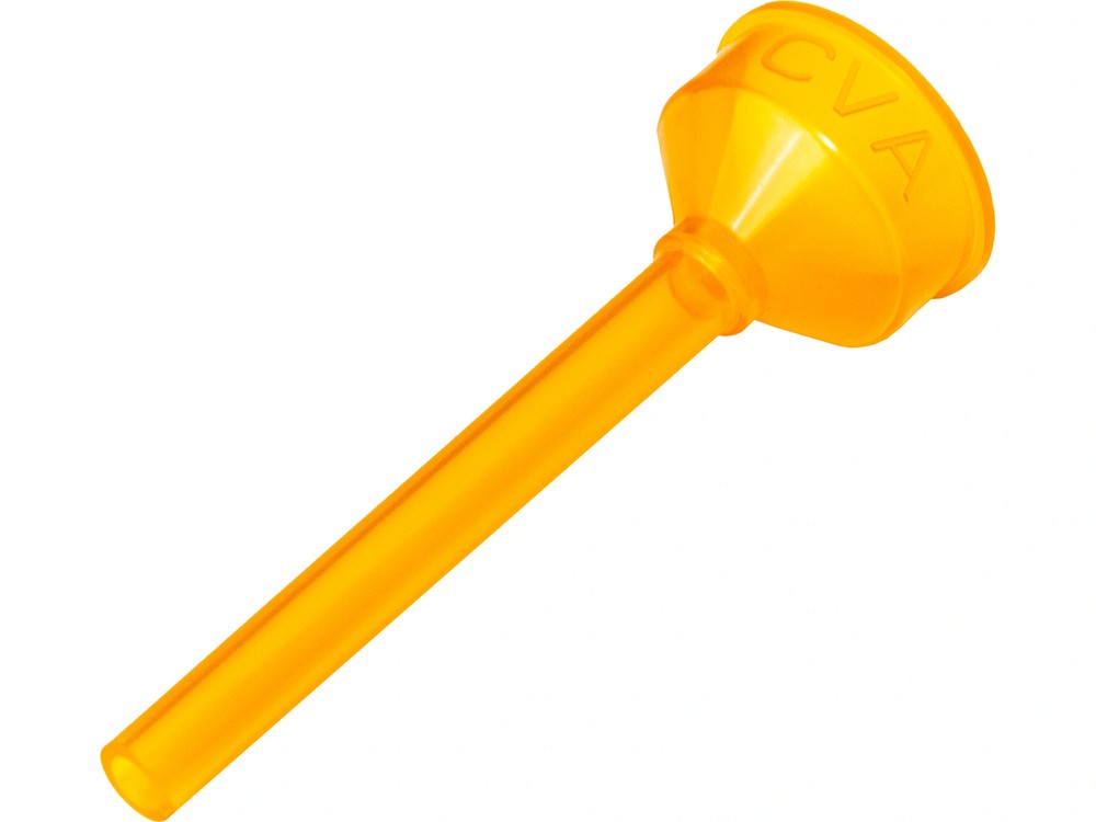 CVA Anti-Static Black Powder Funnel