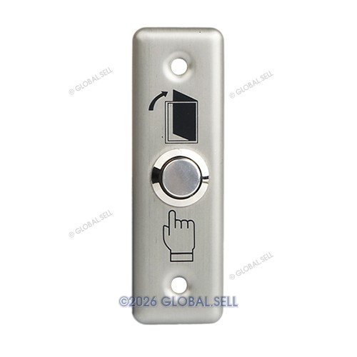 Remote Controlled RFID Door Access Control Kit+ Electric Strike Lock+ Doorbell