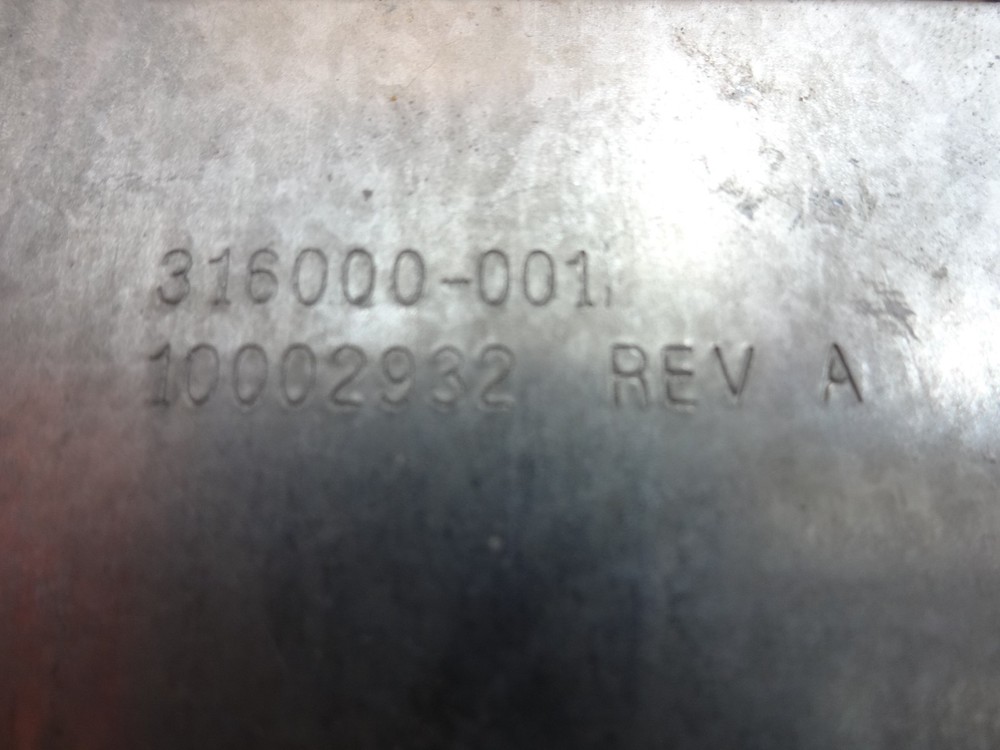 3 Genuine HP COMPAQ MS-6986 SFF PCI Riser