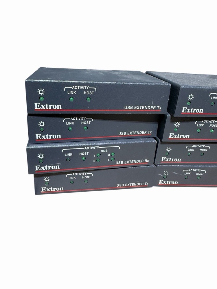 EXTRON USB EXTENDER Tx TRANSMITTER [NO POWER SUPPLY]