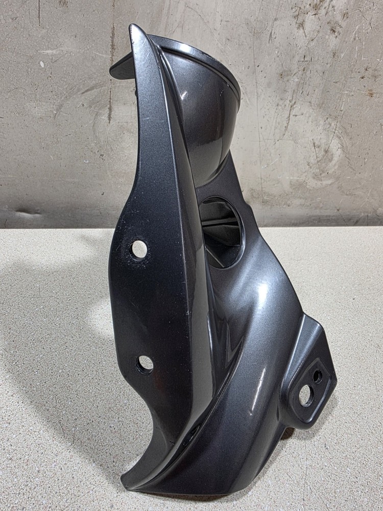 2003 Buell Lightning XB9 XB9SL Left Headlight Module Speedometer Mount #NV5-5