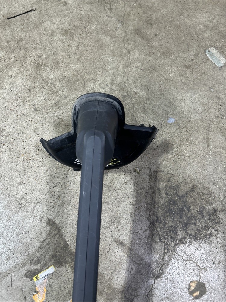 Ryobi ONE+ 18V 10" Cordless String Trimmer / Edger - PCLST01 (TOOL ONLY) E6