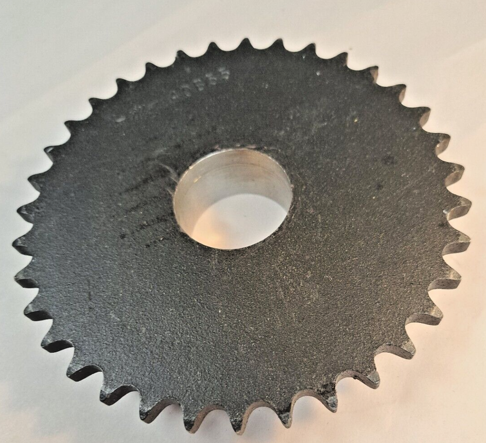 MARTIN 40B35 SPROCKET 1.5" BORE 35 TEETH