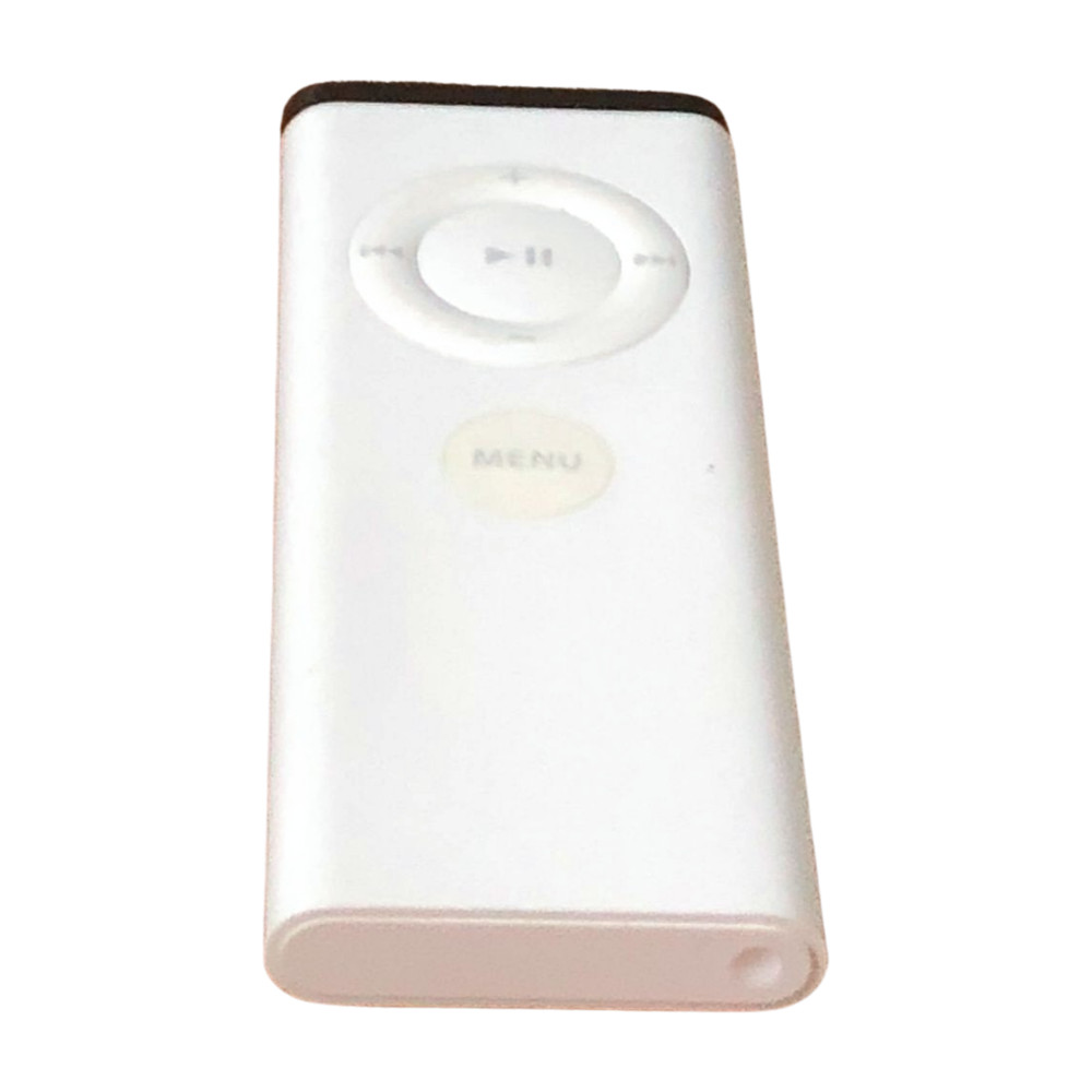 Genuine Apple Remote Control A1156 For Mac Mini iMac MacBook Pro