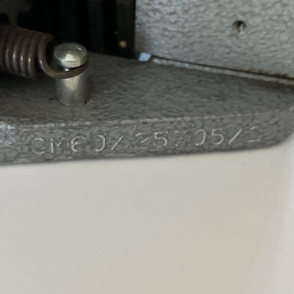 ORGAPACK CM-60 COMBO TENSIONER STRAPPING TOOL