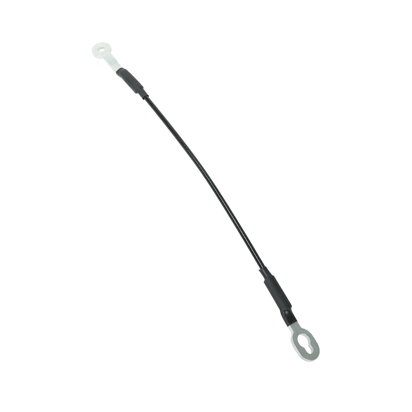 Tailgate Cable 1994 to 2004 For Chevy S10 Pickup GMC Sonoma Pair Set Kit