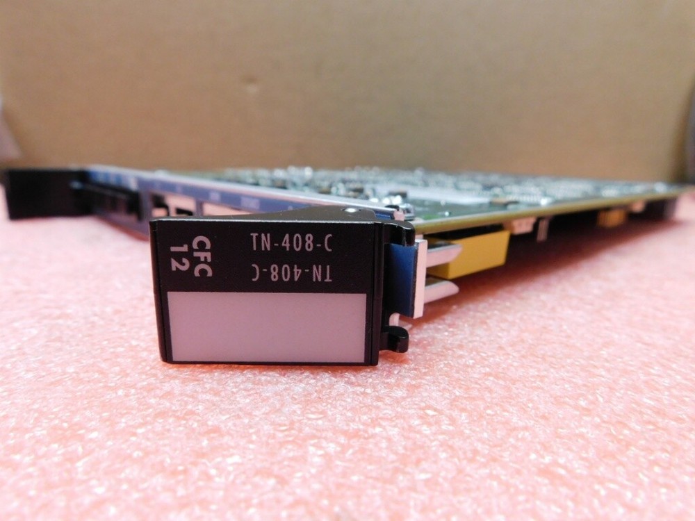 ALLIED TELESIS -- TN-408-C Expansion Module
