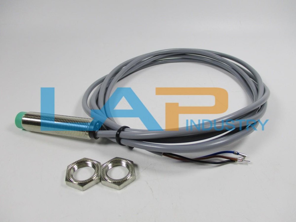 1Pcs New Proximity switch sensor NBN8-12GM50-E0