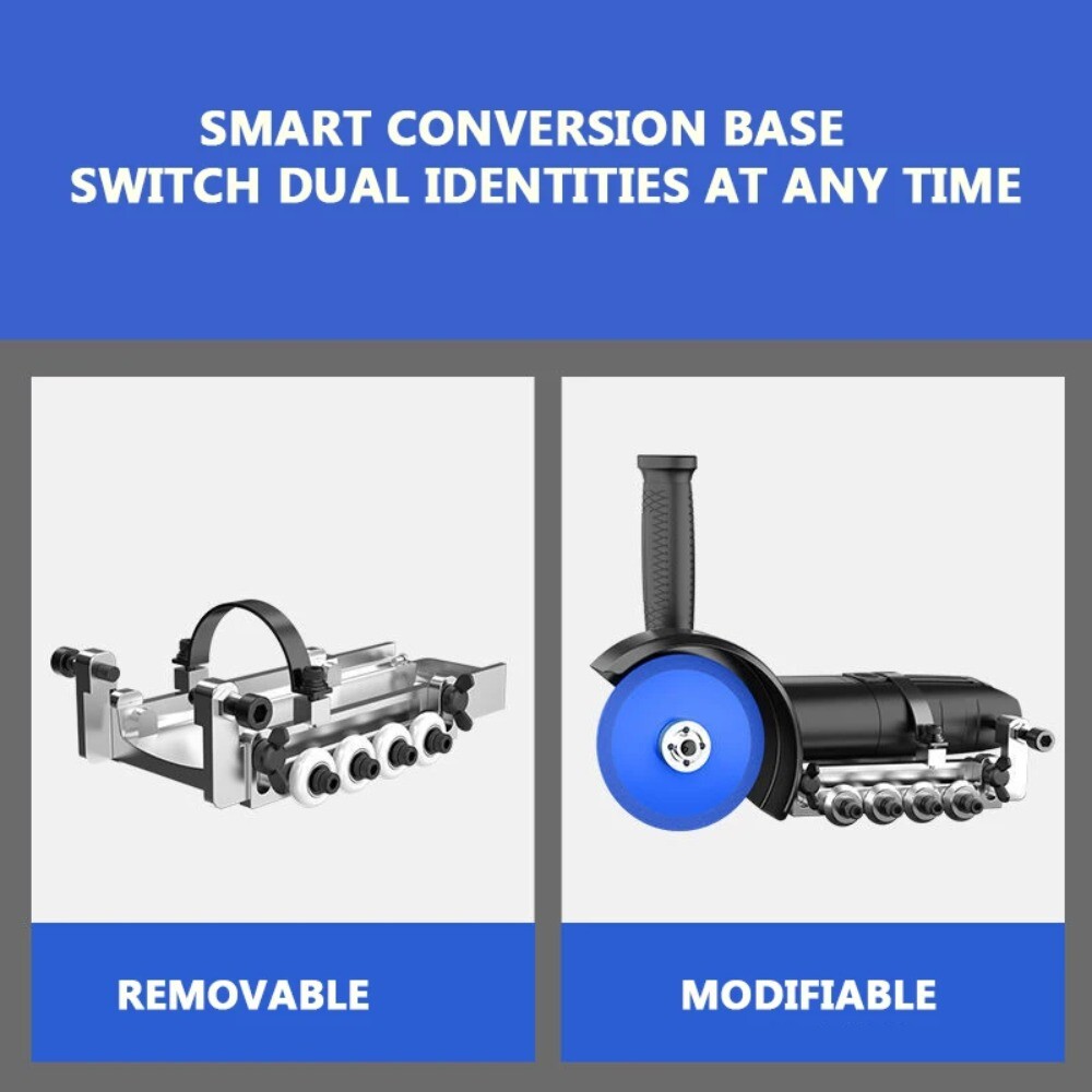 Joint Cleaning Machine Floor Tile Electric Grooving Machine Floor Tile Joints