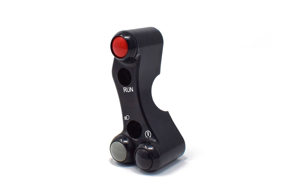 Ducati 749 | 999 Jetprime Right Handlebar Switch