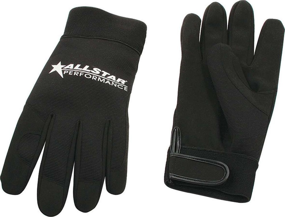 Allstar 99942 Work Gloves X-Large