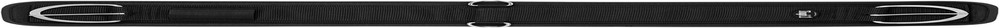 Air Flow Waffle Weave Draft Girth, Black, 46-Inch