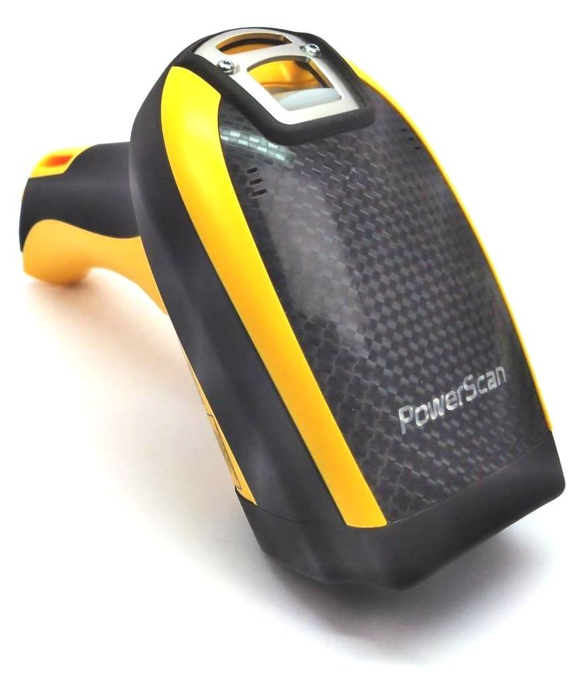 Datalogic PowerScan PD9530 Barcode Scanner Handheld Omni-directional Imager