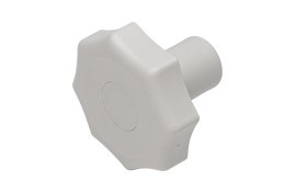 DCI Replacement Knob, Backrest Adjustment, Dr's Stool