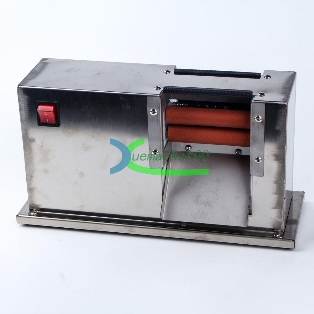 1PCS NEW Semi-automatic bean sheller machine Bean Removing Machine Pea Peel