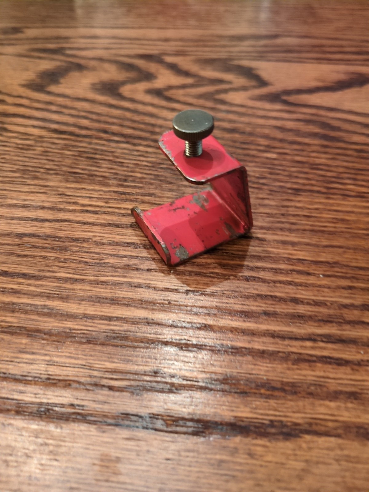 Vintage Steelcraft Germany Wrench Holder Only