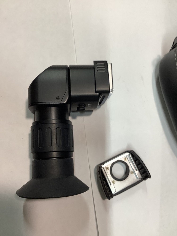 Hoodman H-RAV Right Angle Finder Viewer