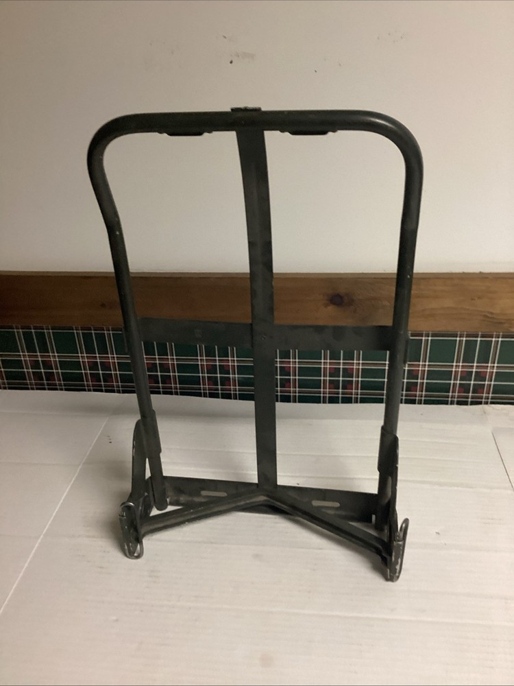 *US Military Surplus Authentic ALICE Pack Frame